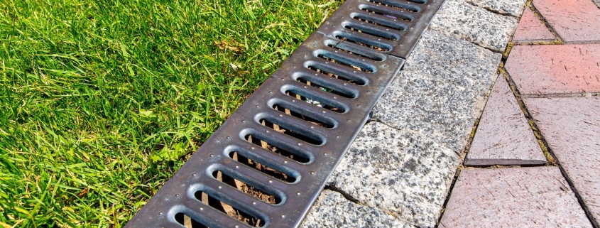 Drainage Services in Manchester