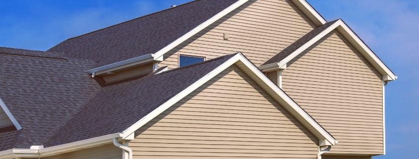 Roofing And Siding in Manchester